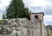 O bijuterie a patrimoniului argeșean va fi pusă în valoare