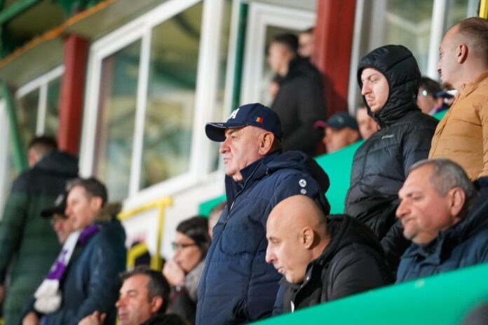 FC ARGES, CRISTIAN GENTEA (2)