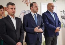 PRIMUL și SINGURUL Centru de Sănătate Mintală dintr-un spital pediatric – În Argeș, sănătatea mintală a copiilor devine prioritate