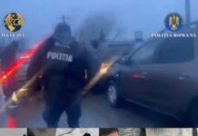 Captură de droguri de peste 300.000 € în Pitești