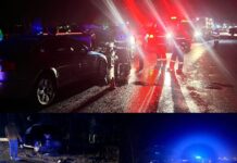 Cinci persoane, printre care trei copii, transportate la spital după un accident grav pe DN73, în Argeș