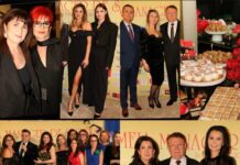 Elita feminină din business, celebrată la Pitești