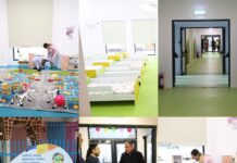 Pitești: Noua creșă „Eroilor” deschisă astăzi – locuri pentru 92 de copii