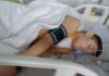Un copil de 13 ani din Mioveni luptă cu leucemia. Andrei are nevoie de AJUTOR pentru tratamentul care îi poate salva viața