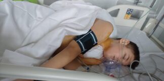 Un copil de 13 ani din Mioveni luptă cu leucemia. Andrei are nevoie de AJUTOR pentru tratamentul care îi poate salva viața