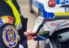Inconștiență totală în Argeș: a condus băut, fără permis și și-a rănit familia într-un accident
