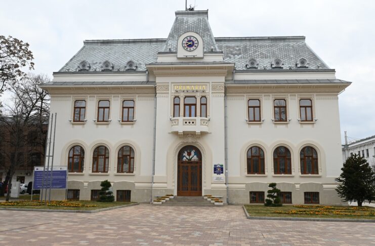 „Pitești 638”, sărbătoare în oraș: Dumitru Constantin Dulcan, desemnat Cetățean de Onoare