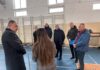 Săli de sport modernizate pentru două școli de referință din Pitești – investiții ale Primăriei