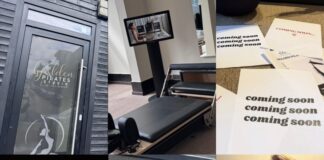 Concept NOU în Pitești: se deschide PRIMUL studio de Pilates cu program non-stop, cu tombolă și SURPRIZE