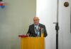 Ion Mînzînă, mesaj la aniversarea Piteștiului: „Un loc al oamenilor harnici, al valorilor autentice și al dezvoltării continue”