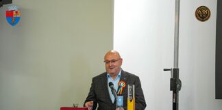 Ion Mînzînă, mesaj la aniversarea Piteștiului: „Un loc al oamenilor harnici, al valorilor autentice și al dezvoltării continue”