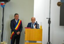 Dumitru Constantin Dulcan, încântat de gestul primarului din Pitești: „Ce mi se întâmplă astăzi nu m-am gândit niciodată”