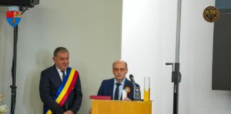 Dumitru Constantin Dulcan, încântat de gestul primarului din Pitești: „Ce mi se întâmplă astăzi nu m-am gândit niciodată”