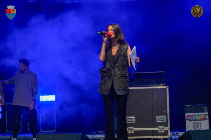 PREZENTATOR PITESTI FEST