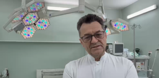O nouă premieră medicală la Județean