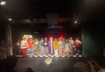 Zece zile de teatru și emoție la Pitești. Festivalul Internațional al Teatrului de Studio și-a închis porțile