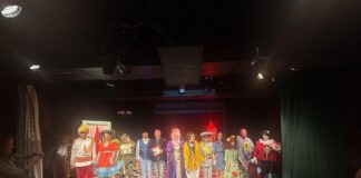 Zece zile de teatru și emoție la Pitești. Festivalul Internațional al Teatrului de Studio și-a închis porțile