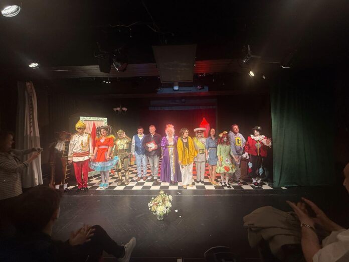 TEATRUL DAVILA 1