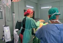 Premieră în Argeș: Spitalul Judetean Pitești, a doua unitate din România care utilizează sistemul modern de lavaj intracranian