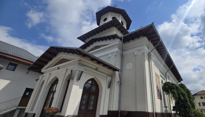 biserica sf ioan