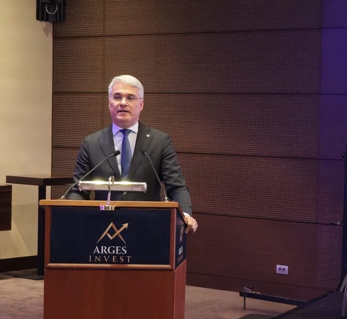 dragos paslaru, ministrul fondurilor europene (2)