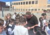 Start lucrări pentru 7 terenuri de sport în Pitești