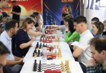 Openul Internațional de Șah al Municipiului Pitești 2026 s-a încheiat cu succes!