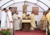 Slujbă religioasă și Te Deum, de Zilele Municipiului Pitești