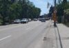 Încep lucrările de asfaltare pe strada Negru Vodă din Pitești. Anunț important pentru șoferi