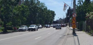 Încep lucrările de asfaltare pe strada Negru Vodă din Pitești. Anunț important pentru șoferi