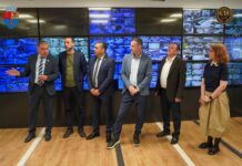 Pitești extinde sistemul inteligent de trafic: noi treceri de pietoni modernizate și monitorizate video