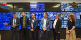 Pitești extinde sistemul inteligent de trafic: noi treceri de pietoni modernizate și monitorizate video