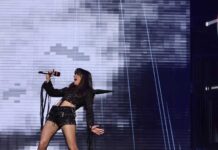 Finalista Eurovision 2026 cântă la Pitești, la prima ediție a Festivalului „SingOff”