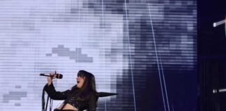 Finalista Eurovision 2026 cântă la Pitești, la prima ediție a Festivalului „SingOff”