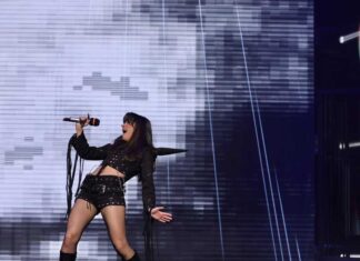 Finalista Eurovision 2026 cântă la Pitești, la prima ediție a Festivalului „SingOff”