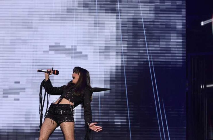 Finalista Eurovision 2026 cântă la Pitești, la prima ediție a Festivalului „SingOff”