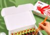 Așa începe o săptămână bună în Pitești: sushi de la Roll Master, la prețuri SPECIALE