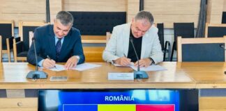 Cantină nouă la un colegiu din Pitești. Investiție de 12,8 milioane lei