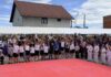 Copiii cu performanțe deosebite, premiați la Bradu