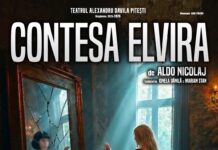 Programul Teatrului „Alexandru Davila” Pitești, 6-7 iunie 2026