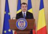 Eugen Tomac începe negocierile pentru formarea noului Guvern. Discuții cruciale azi cu PNL, USR și PSD
