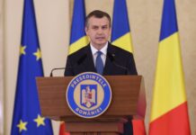 Eugen Tomac începe negocierile pentru formarea noului Guvern. Discuții cruciale azi cu PNL, USR și PSD