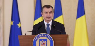 Eugen Tomac începe negocierile pentru formarea noului Guvern. Discuții cruciale azi cu PNL, USR și PSD