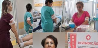 Grevă japoneză declanșată de sindicaliştii de la Sanitas: nemulțumiri majore în sistem și ecou puternic în Argeș