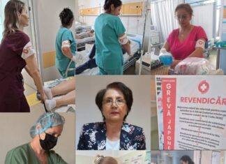 Grevă japoneză declanșată de sindicaliştii de la Sanitas: nemulțumiri majore în sistem și ecou puternic în Argeș