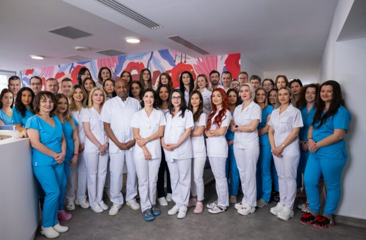 Embryos s-a deschis la Pitești: expertiză dovedită în fertilitate și FIV, acum mai aproape de argeșeni