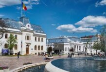 Piteștiul își regândește centrul: consultare publică pentru viitoarea zonă pietonală