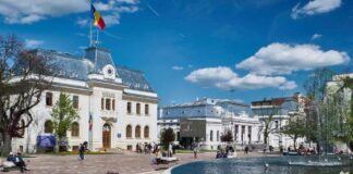 Piteștiul își regândește centrul: consultare publică pentru viitoarea zonă pietonală