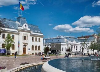 Piteștiul își regândește centrul: consultare publică pentru viitoarea zonă pietonală