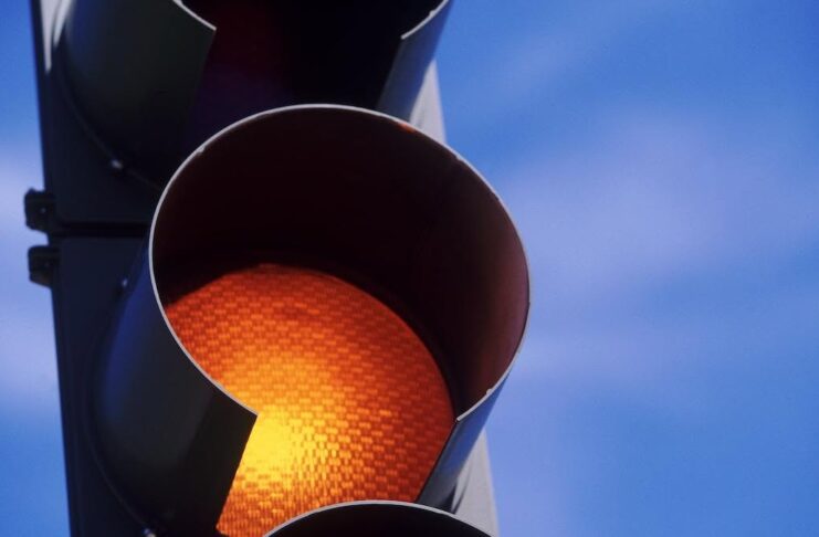 Atenție, șoferi în Pitești: modificări temporare în trafic în mai multe intersecții